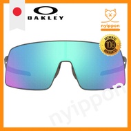 Oakley Sunglasses OO6013 SUTRO TI 601304 SATIN LEAD