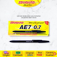 Standard - AE7 0.7 Pen (Stationery / Pen Ballpoint/ Pen/ )