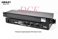 PROMO- EQUALISER DIGITAL ASHLEY EQ1 ASHLEY EQUALIZER EQ1