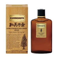JPE - 【日本製】KAMINOMOTO 髮之素活髮精華素 促進頭髮生長 生髮水 對抗頭髮稀疏 針對脫髮 頭皮滋潤