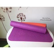 Premium Yoga Mat - Manduka PROLITE - Purple