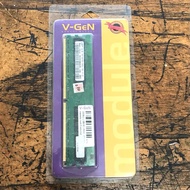 Ram PC V-GEN DDR2 1GB 5300