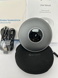 EMeet OfficeCore M2 Smart Speakerphone 會議揚聲器
