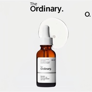 The Ordinary Mandelic Acid 10% + HA 30ml – Gentle AHA Exfoliating Serum for Texture Dullness & Uneve