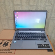 Laptop Acer Swift 3 SF313, Core i5 - 8250U, SSD 256Gb, Ram 8Gb