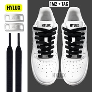 Phụ kiện giày thay thế cho Air Force 1 (AF1) bằng kim loại cao cấp