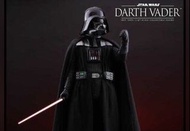 特別版全新啡盒未開qs013 黑武士