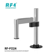 RF4 RF-FO24 360-Degree Rotating Lift Adjustable Microscope Swing Arm Stand