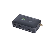 InHand Networks CR202 4G LTE CAT6 Pocket Portable Wi-Fi Router,Smart VPN router,Travel Hotspot, acce