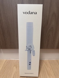 Vodana baby blue Glamwave Curling Iron 36mm 電髮棒 捲髮棒