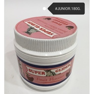 Super Glider Sugar Glider Food Feed Junior/Senior Fruit Flavor 180g