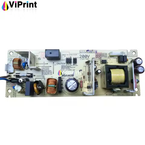 LT2397001 LT2677001 Power Supply Board for Brother HL-1110 HL 1110 1118 1208 1218 MFC 1813 1818 1819