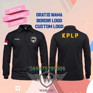KAOS BAJU KPLP