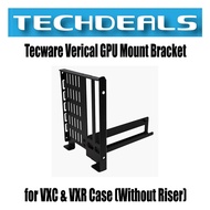 Tecware Verical GPU Mount Bracket for VXC &amp; VXR Case (Without Riser)