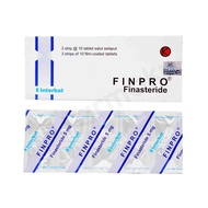 Finpro Tablet