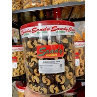Sandy Cookies Spesial Kue Kering Kuker Jakarta 500 gr gram 12 kg