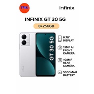 ORI INFINIX GT 30 5G 235GB