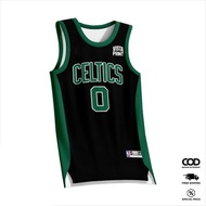 JERSEY BASKET CELTICS / JERSEY NBA CELTICS / NBA CELTICS
