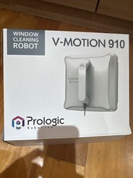 Prologic V-MOTION 910 抹窗機械人