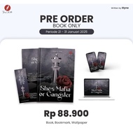 SHE's MAFIA OR GANGSTER by Slyne NOVEL