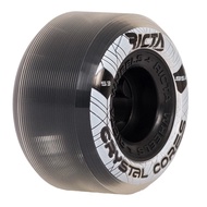 [CLEARANCE] Ricta Crystal Cores 53mm/95a Skateboarding Wheels Skateboard Skateboard Wheels 7110322