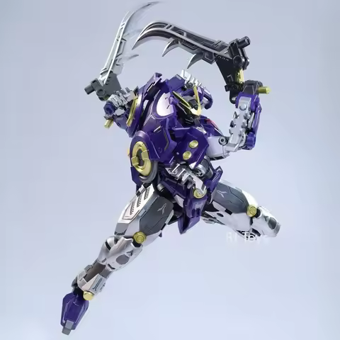 CANGTOYS TRANS AGE BERGION ZHANREN Transformation Mech Beetle Hero Level Blacanidae Action Figures C