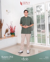Sarimbit Keluarga SEPLY EKSIS 235 COMFEY GREEN || MEYRA 224 KASEO 213 SELIA 149 KLIKO 151