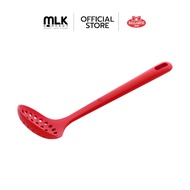 BALLARINI Silicone Transparent Spatula For Scooping Food Rosso Model 31 Cm. Red N Color28000002