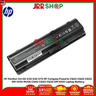 HP Pavilion G4 G6 G32 G42 G72 HP Compaq Presario CQ42 CQ43 CQ32 MU06 DM-1000 Laptop Battery