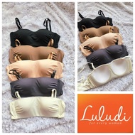 LULUDI BRA by WACOAL THIN FOAM WIRE LB 5749 R1 KEMBEN SIZE 32,34,36,38,40 CUP a,B,C,D K175 LB 5749 R