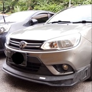 Front skirt Proton saga vvt Drive 68