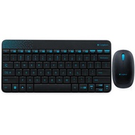 Logitech MK240 Wireless Combo