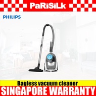 Philips XB2023/61 Bagless vacuum cleaner