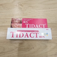 Topical Treatment For Acne Vulgaris <<<TIDACT>>> Pimples cream acne gel