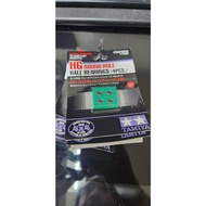 TAMIYA MINI 4WD 15519 HG ROUND BALL BEARINGS ( 4 pcs )
