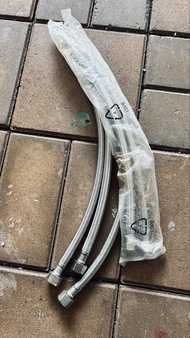 大量：3分及4分水龍頭網喉