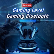 [Genuine] High Quality Waterproof Bluetooth 5.3 Earphones For Lenovo GM2 PRO (0408)