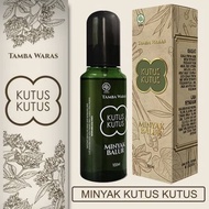 Balinese Organic Herbal Kutus Kutus Kutus Oil