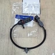 Kia Rondo Crank shaft position sensor 39180-25300/25200