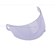 กระจกหน้าหมวกกันน็อค INDEX รุ่น 811 (VISOR) อะไหล่แท้จากโรงงาน โดย TMBIKESHOP