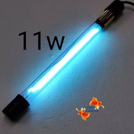 UV Light Aquarium 11W