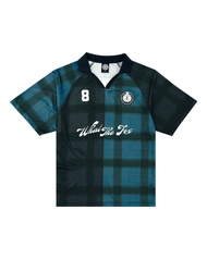 LCFC เสื้อรุ่น Street Jersey DROP 4 สีกรมท่า