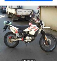 自售12年 SM250