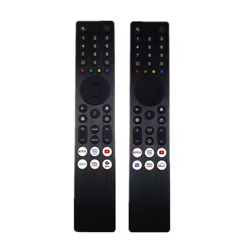 RC833A FMB3 RC833A FMB1 FMB5 Remote Control For TCL RC833A FMB4 C6K C7K C71K C8K Premium QD-Mini LED