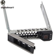 RL 2.5 Inch Hard Drive Tray  DXD9H 0DXD9H Compatible  PowerEdge Servers