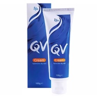 Qv CREAM 100ML