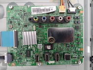 Mainboard Samsung UA32FH4003K Version No LD02 พาร์ท BN94-08536A (เมนบอร์ด ซัมซุง) อะไหล่แท้/ของถอดมื