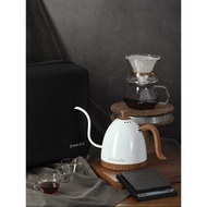 Brewista手提咖啡禮盒箱套裝 手沖咖啡濾杯分享壺咖啡壺器具組合
