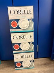 Corelle Dinnerware Sets