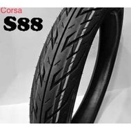 Corsa S88 tyre tubeless 70/90-17 80/90-17 90/90-17